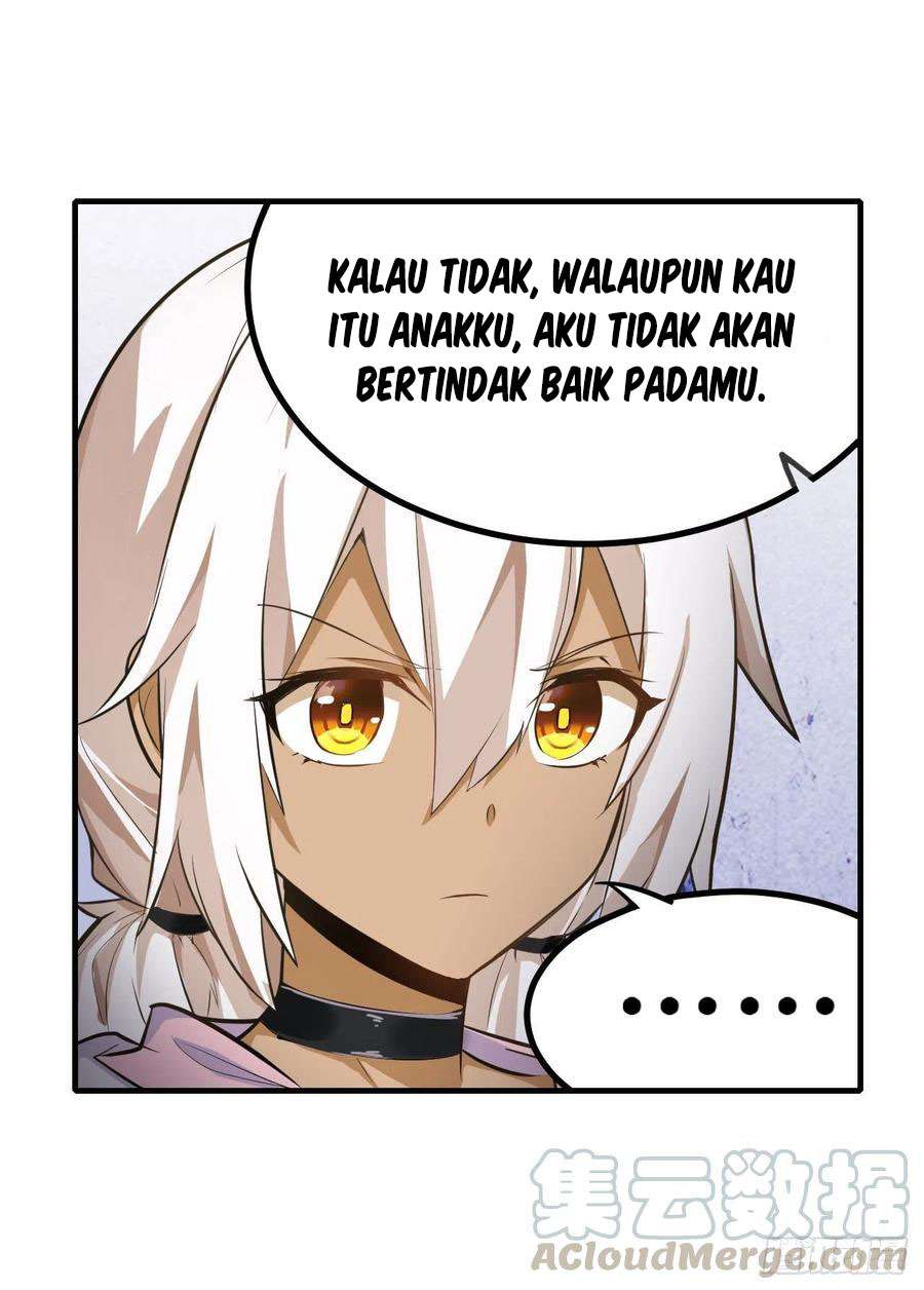 Wuxian Shitu Yu Shier Zhan Ji (Infinite Apostles and Twelve War Girls) Chapter 130 Gambar 23
